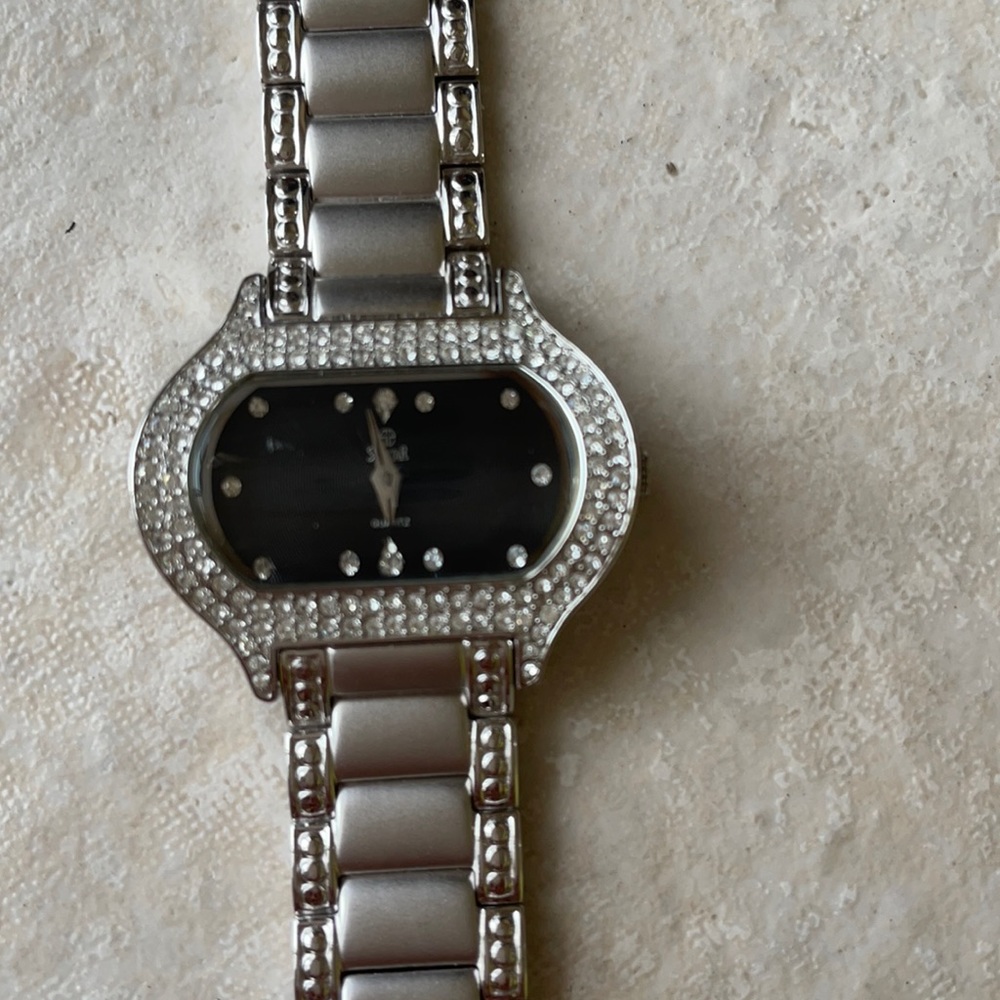 Swistar Swiss lady watch